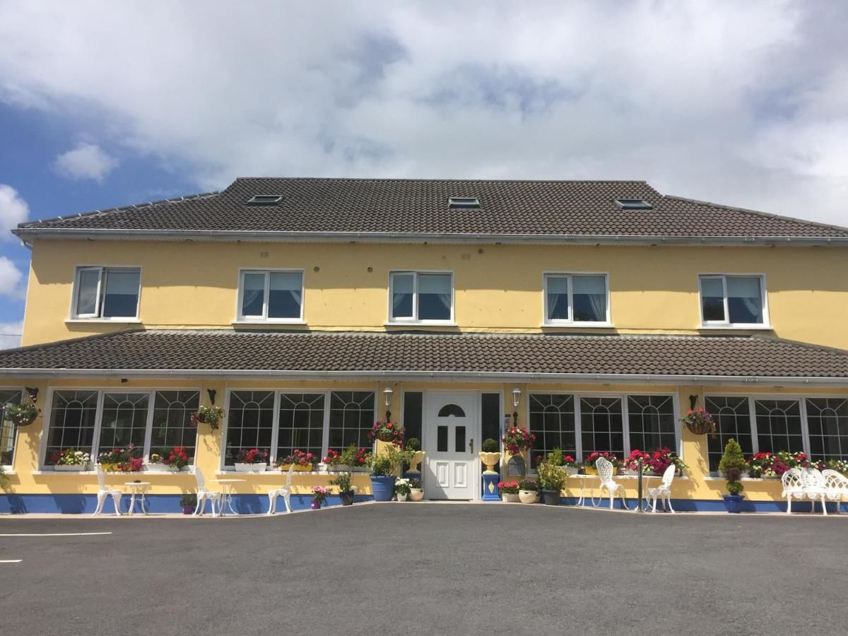 Отели типа «постель и завтрак» Teach Na Coiribe B&B Голуэй-4