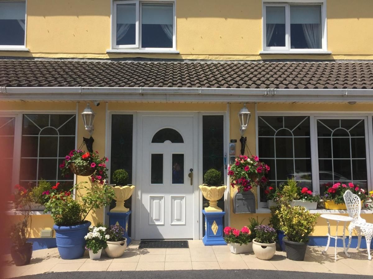 Отели типа «постель и завтрак» Teach Na Coiribe B&B Голуэй-13
