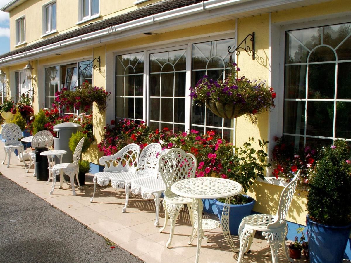 Отели типа «постель и завтрак» Teach Na Coiribe B&B Голуэй-14