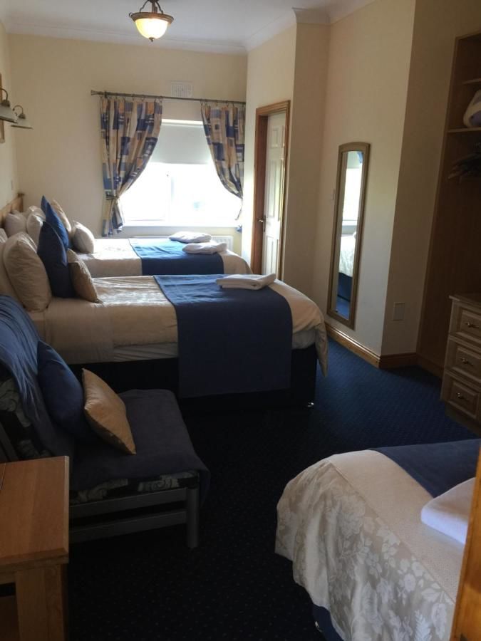 Отели типа «постель и завтрак» Teach Na Coiribe B&B Голуэй-5