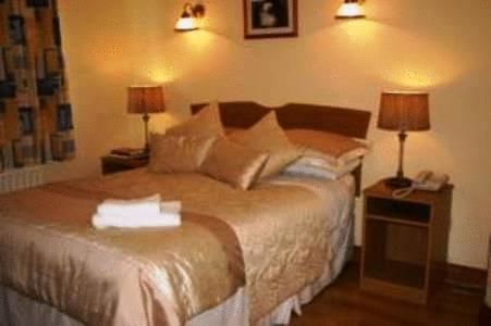 Отели типа «постель и завтрак» Teach Na Coiribe B&B Голуэй
