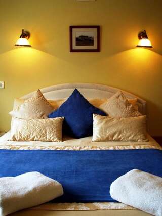 Отели типа «постель и завтрак» Teach Na Coiribe B&B Голуэй Двухместный номер с 1 кроватью-6